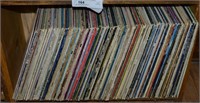 140+ Record Albums and LP's