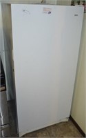 Kenmore Upright Frost Free Freezer