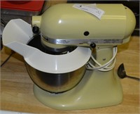 Kitchenaid Household Mixer