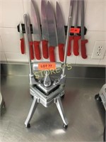 Mannual Vegetable Cutter