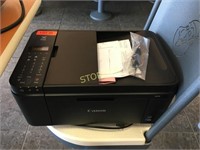 Canon Pixma All-in-one Printer