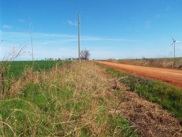 5/10 160± ACRES OFFERED IN TRACTS