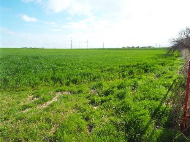 5/10 160± ACRES OFFERED IN TRACTS
