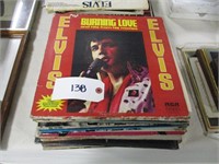 29  Elvis albums