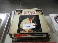 30 Elvis albums