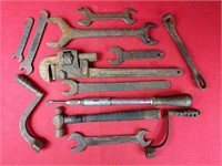 Miscellaneous Vintage Tools