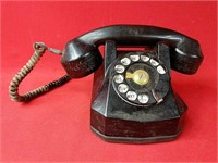 Vintage Monophone Bakelite Telephone