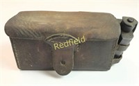 WW2 Japanese Front Ammo Pouch