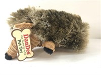 Dandee pet toy squeeze toy