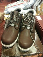 Women's size 7 and 1/2 Timberland boots