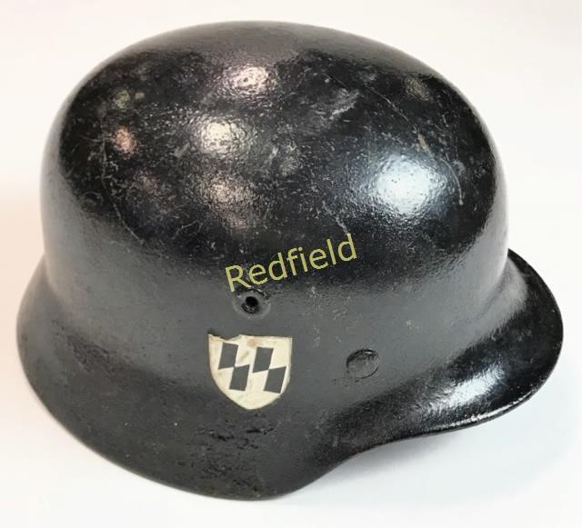 WWII Museum & Collectible Auction