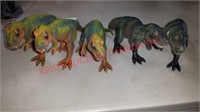DINOSAURS (NOT PACKAGED)