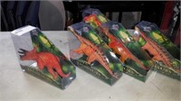 DINOSAURS (PACKAGED)