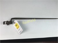 US Model 1855 Springfield Bayonet