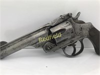 Marca 44 Winchester Pistol