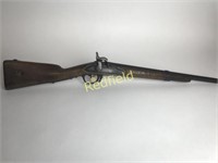 Confederate Calvalry Rifle