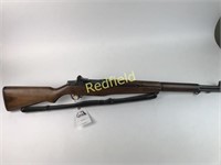 International Harvester M1 Garand