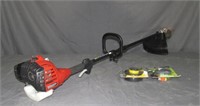 Homelite Gas Powered String Trimmer-
