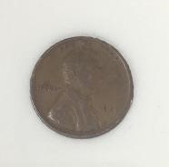 1920 Early Lincoln Cent