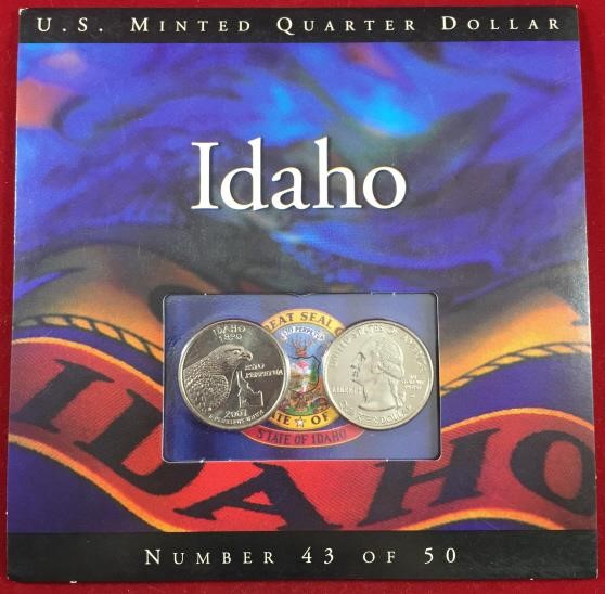 4.22.18 Coin & Silver Auction