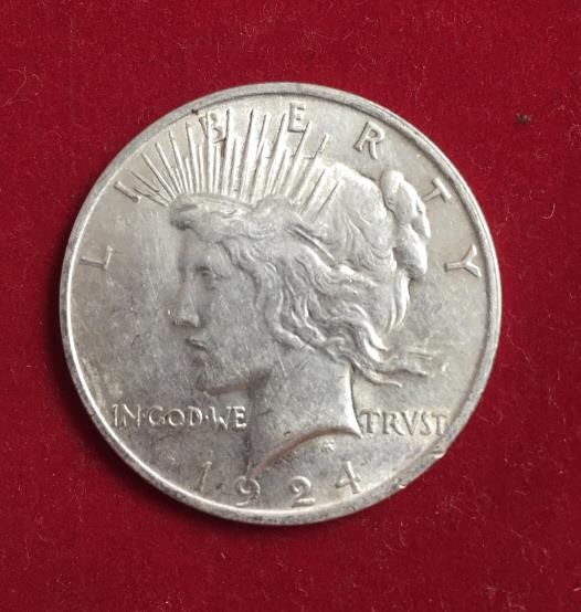4.22.18 Coin & Silver Auction