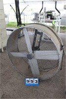 40" Air Circulator, No Wheels