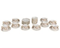 Limoges 18 Piece Set