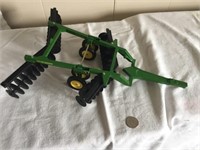 JOHN DEERE DISC REPLICA