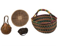 African Basket Group