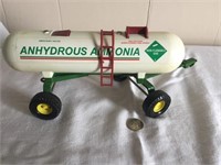 ANHYDROUS WAGON REPLICA