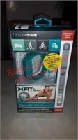 XTREME FIT BAND - GREEN