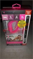 XTREME FIT BAND - PINK
