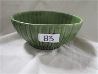 Haeger bowl