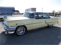 1955 Mercury Montclair hard top