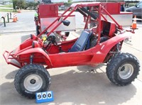 1989 Honda FL400 Pilot Dune Buggy