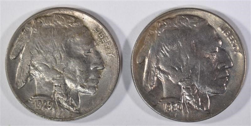 April 25 Silver City Auctions Coins & Currency