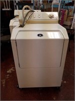 Maytag washer machine