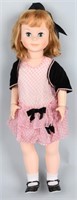 1961 IDEAL BETSY McCALL DOLL