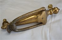 Vintage Door Knocker