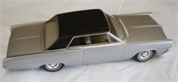 Plastic 1964 Pontiac Grand Prix Toy Car