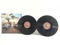 Jurassic 5 quality control LP album