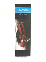 Leadtops LED car lights