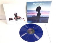 Moonlight record LP album