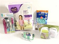 Baby and kids items