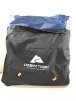 Ozark Trail outdoor equipment untested