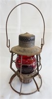Railway Lamp