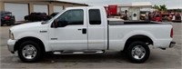 2006 Ford F250