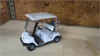 Yamaha Golf Cart Model