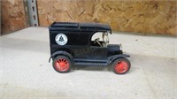 American Telephone Company Model T Van