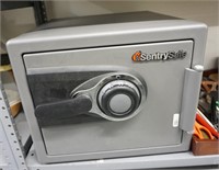 Sentry Safe(we have the combination)